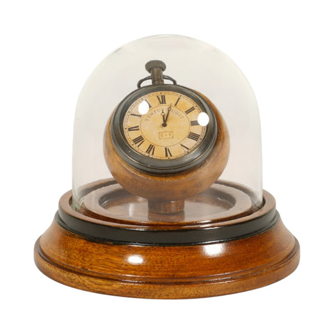 OROLOGIO CON CUPOLA DI VETRO SC054 AUTHENTIC MODELS