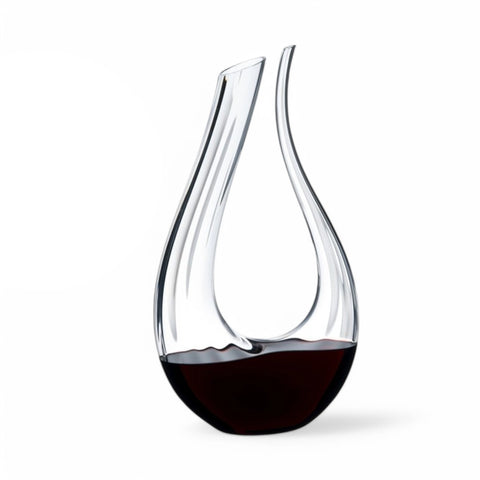 HANDGEFERTIGTER DEKANTER AMADEO MAGNUM 1500 CCM 1756/24 RIEDEL TRANSPARENT