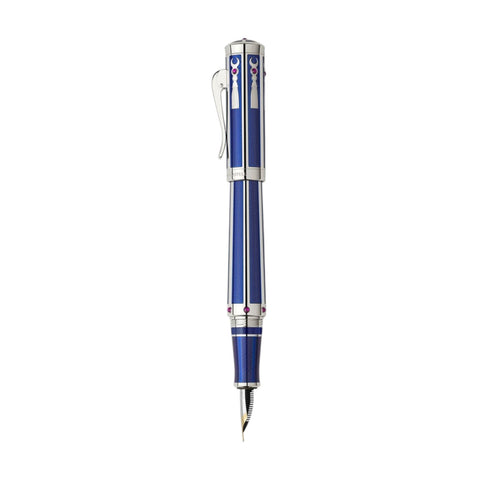 STILOGRAFICA PEN OF THE YEAR 2024 GRAF VON PUNTA F 145391 FABER CASTELL