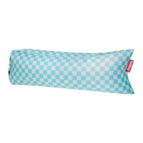 LAMZAC 3.0 CHESS AZUR ART. 106900 FATBOY BLUE Fatboy