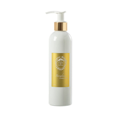 BORABORA KÖRPERCREME 250 ML GÄRTEN DER TOSKANA