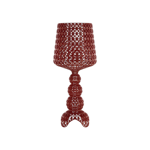 MINI KABUKI LAMP G9200/BO KARTELL BORDEAUX