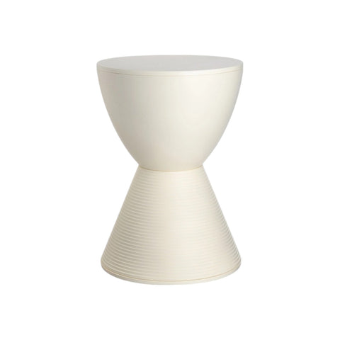SGABELLO PRINCE AHA 08810/1N KARTELL WHITE