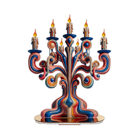 CANDELABRO CANDYPOP QUATTRO ART. 130287064 LINEE RECANATI