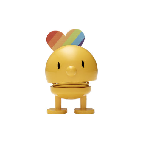 RAINBOW S 26241 HOPTIMIST GELB