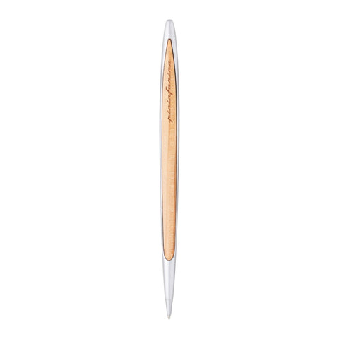 PENNA SFERA CAMBIANO INK ROMA ITALIAN BEAUTY BOX PININFARINA