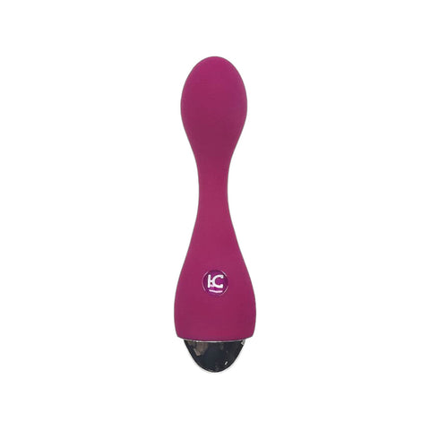 KISTOY SEX TOYS EVELYN G-SPOT MASSAGER