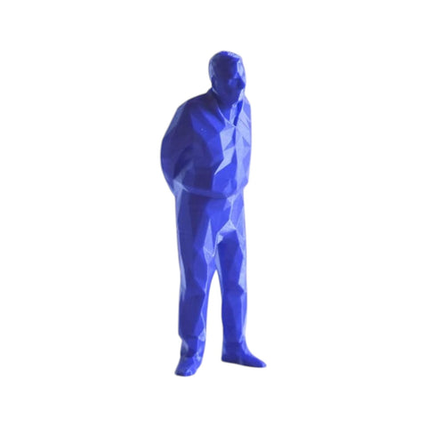 SUPER UMARELL GIGA HIGH 60 CM SUPERSTUFF BLAU