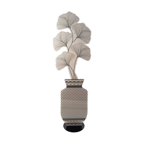 PORTAOMBRELLI GINGKETTO 2373332 VESTA TORTORA BROWN