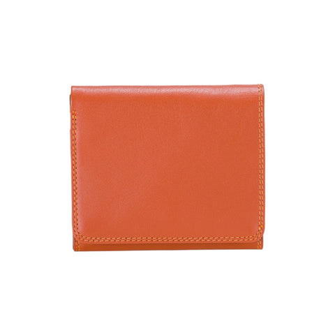 SMALL LEATHER WALLET MY WALIT LUCCA