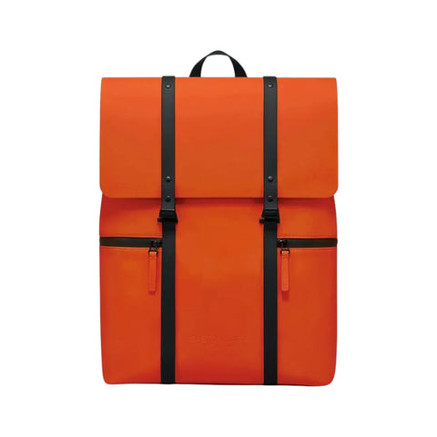 SPLASH 16 ORANGE FLAME RUCKSACK ART. SPBP16OF GASTON LUGA ORANGE