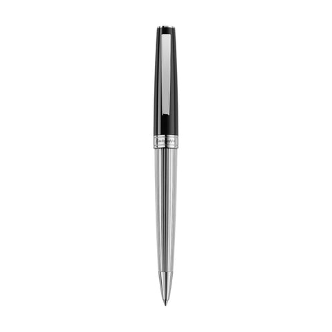MONTEGRAPPA ARMONIA DUETTO SCHWARZER KUGELSCHREIBER ARTIKEL ISA1MBAC