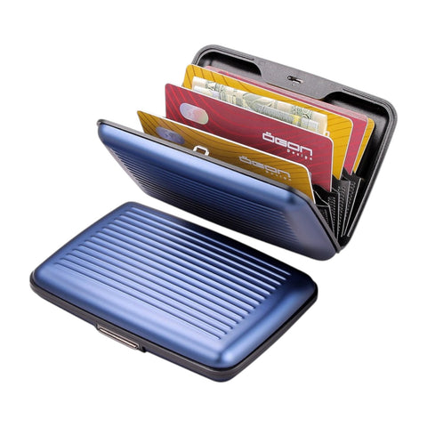 SMART CASE V3 MARINEBLAU OGON DESIGN