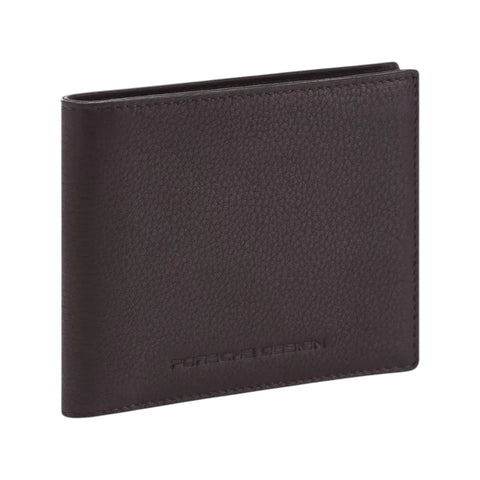 PORTAFOGLIO PELLE ART. OSO09901.001 BLACK PORSCHE DESIGN