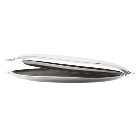PESCIERA RST 50X15 ACCIAIO INOX 56970L00 SAMBONET