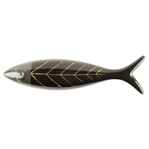 SARDONE VIP SPINATO NERO ART. 2586 CERAMICHE CRESCENTINI
