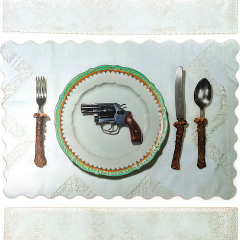 TOVAGLIETTA IN PP E SUGHERO TOILET PAPER HOME 30,7X45,7 ART. 02088 SELETTI