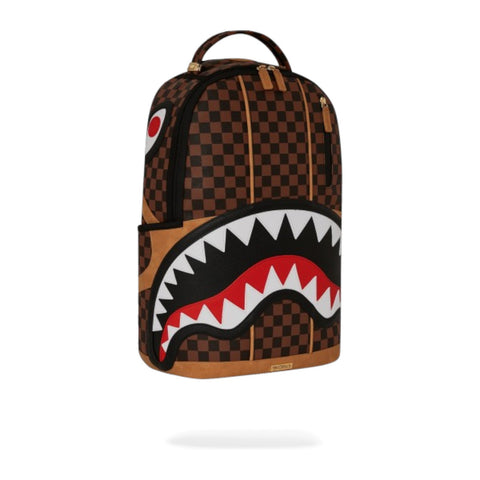 ZAINO HENNYVILLE DLXSV BACKPACK 910B7543NSZ SPRAYGROUND