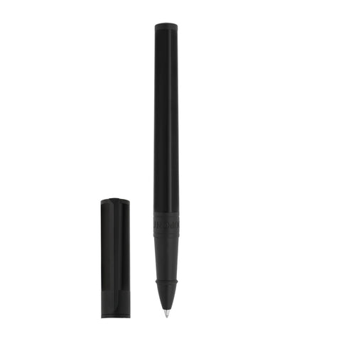 ROLLER INITIAL RB ART. 272216 S.T. DUPONT BLACK/MATTE BLACK