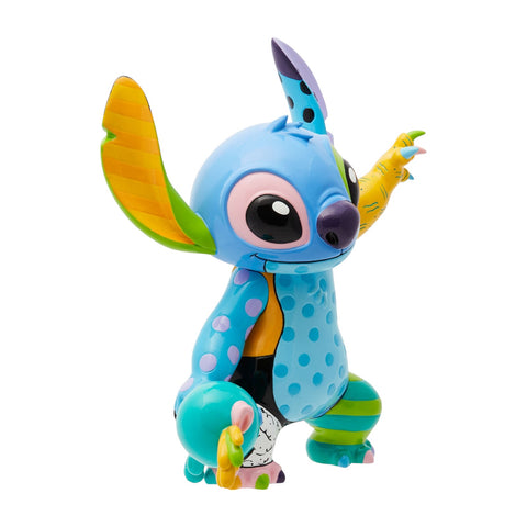 STITCH AND SCRUMP FIGURINE 6015553 BRITTO