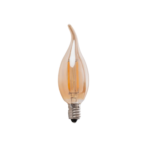 RICAMBIO LAMPADINA RIO LAMP SELETTI ART. 14794L ORANGE
