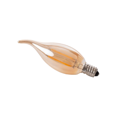 RICAMBIO LAMPADINA RIO LAMP SELETTI ART. 14794L ORANGE