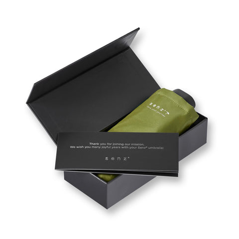 OMBRELLO MICRO FREN GREEN ART. 1010-0560 SENZ