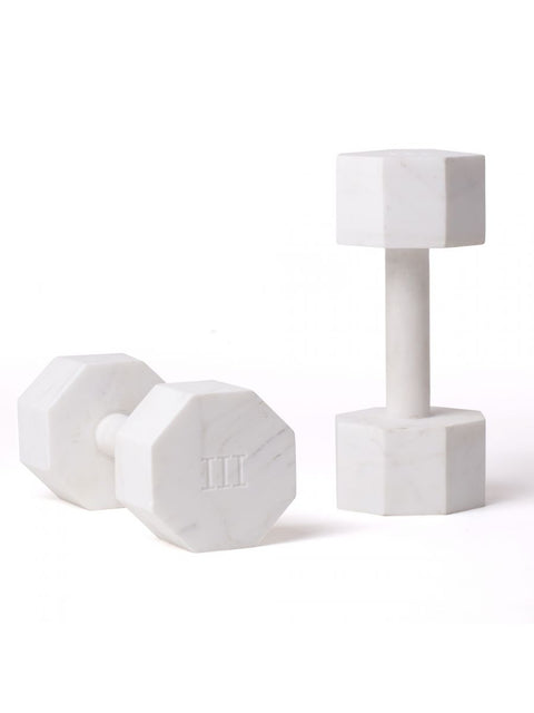 SELETTI SET 2 HANTELN 3 KG 10133