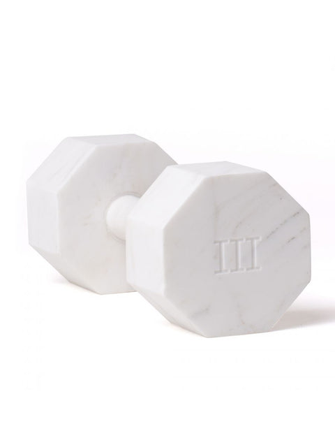 SELETTI SET 2 DUMBBELL KG 3 10133