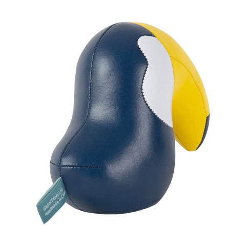 ZÜNY BUCHSTÜTZE 1KG TOUCAN TOCO MITTERNACHTSBLAU ART. ZUBV03123757