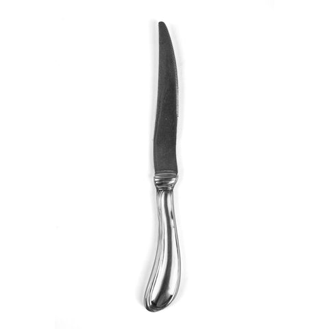 SET 4 POSATE SELETTI CLASSIC ON ACID (CUCCHIAIO+FORCH.+COLTELLO+CUCCHIAINO) 1096