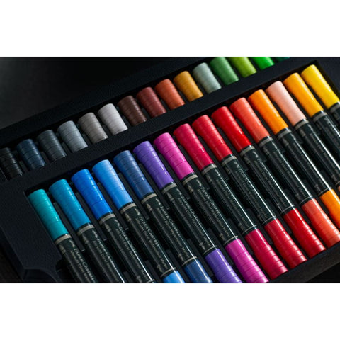 FABER CASTELL ART & GRAPHIT LIMITED EDITION VALIGETTA LEGNO ART 110052