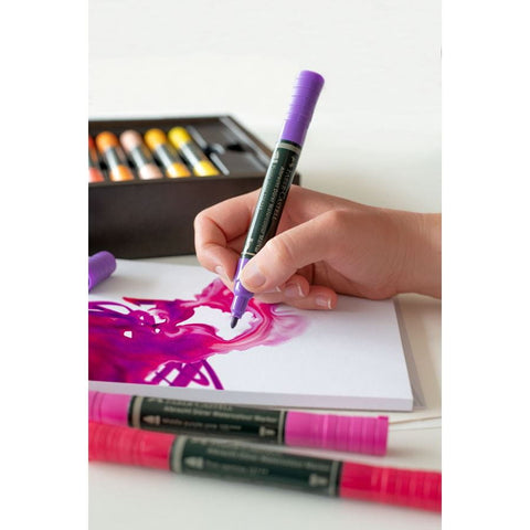 FABER CASTELL ART & GRAPHIT LIMITED EDITION VALIGETTA LEGNO ART 110052