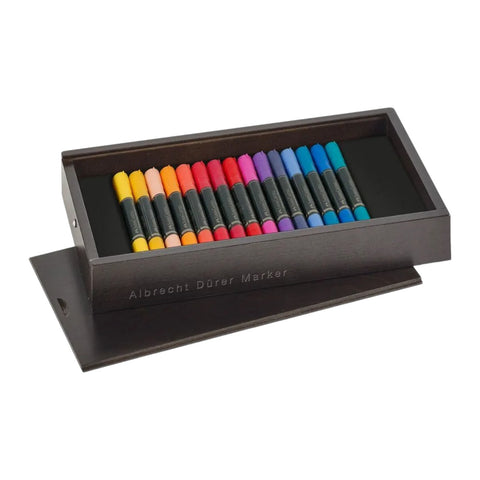 FABER CASTELL ART & GRAPHIT LIMITED EDITION VALIGETTA LEGNO ART 110052