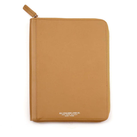 AGENDA 2024 CLEVER GELB 765402U404 SPALDING