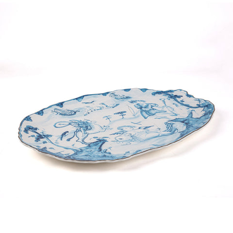 DISTORTED TRAY DIESEL LIVING-CLASSICS ON ACIDART 11276 SELETTI