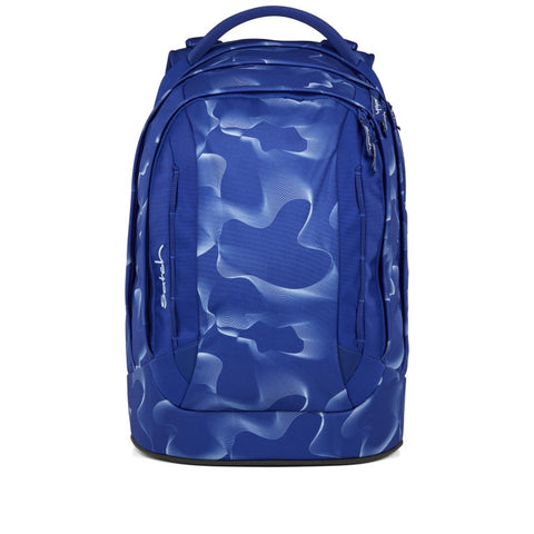 RUCKSACK PACK SCHULRUCKSACK SATCH VIBRANT BLUE