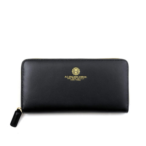 PORTAFOGLIO SISSI NERO 175161U900 SPALDING