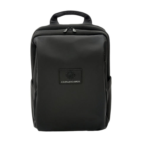 ZAINO LARGE BLACKMORE NERO ART. 310990U900 SPALDING