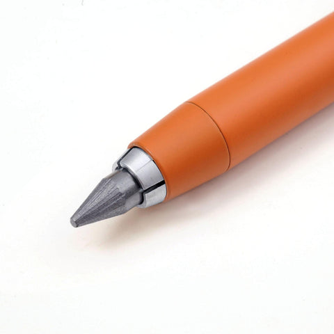 MATITA SHORT AGS 170190U100 SPALDING ORANGE