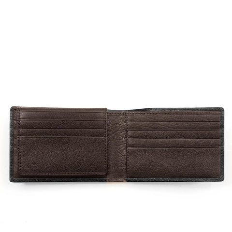PORTAFOGLIO HORIZ FLAP NERO ART. 175752U900 SPALDING