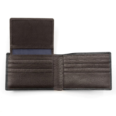 PORTAFOGLIO HORIZ FLAP NERO ART. 175752U900 SPALDING