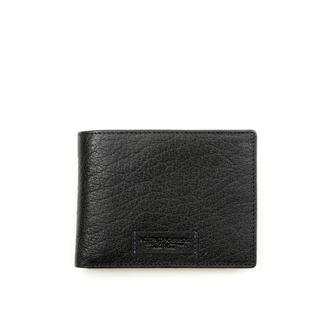 PORTAFOGLIO HORIZ FLAP NERO ART. 175752U900 SPALDING