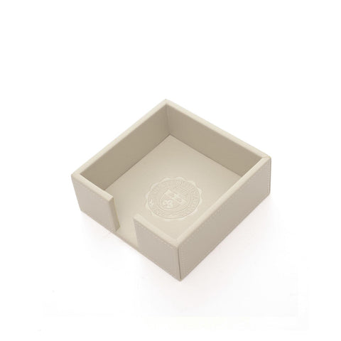 SQUARE CARD HOLDER UTILITY 584298U265 SPALDING WHITE