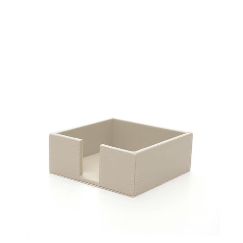 SQUARE CARD HOLDER UTILITY 584298U265 SPALDING WHITE