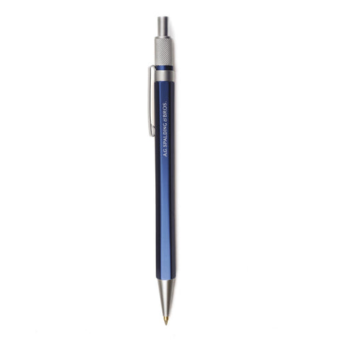 HEXAGONAL SFERA BLU ART. 170200P706 SPALDING