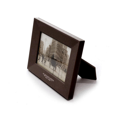 CORNICE ORIZZONTALE B11.5*16 TESTA DI MORO ART. 584301U254 SPALDING