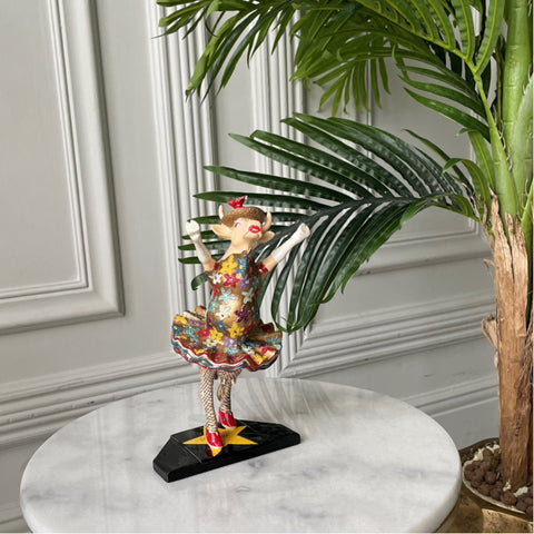 Kuhparade Tanzende Diva Art. 47899