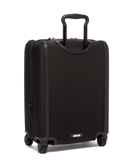TROLLEY ALPHA CONT EXP 4 WHL 117162-1041 TUMI SCHWARZ