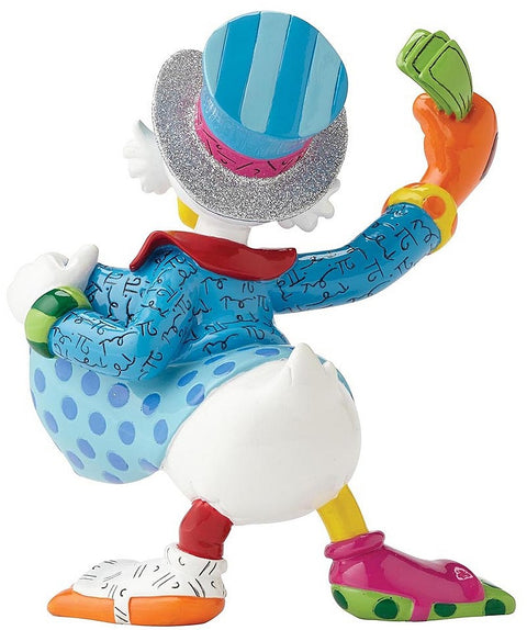 UNCLE SCROOGE ART. 4051800 ROMERO BRITTO MULTICOLOR